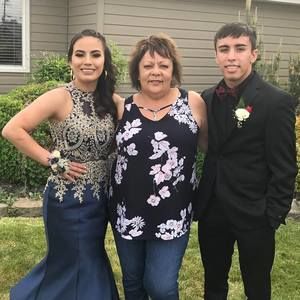 Meet your Posher, Mary